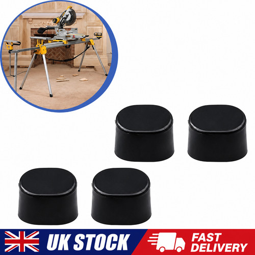 4pcs replacement rubber feet - 4pcs,