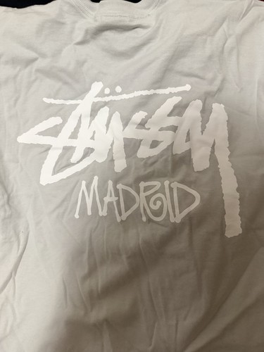 Rare authentic stussy - authentic,