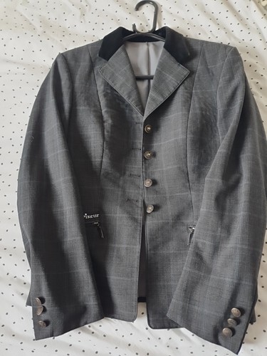 Pikeaur show jacket women - pikeaur,