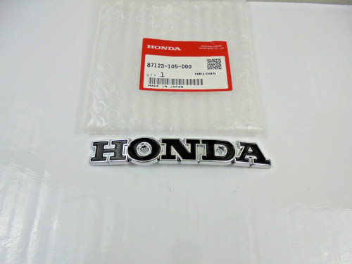 Honda ss50 cb100 cb125 - honda,