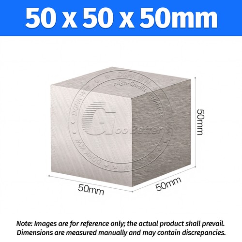 Steel blocks solid - 45#,