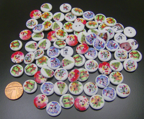 15mm christmas sewing - christmas,