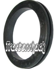 STEERING COLUMN RUBBER