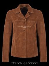 Ladies Real Leather Classic