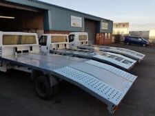 GALVANIZED / BEAVERTAIL /