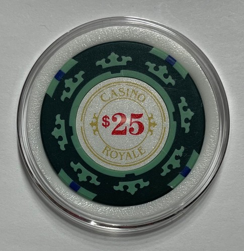 Casino royale james bond - royale,