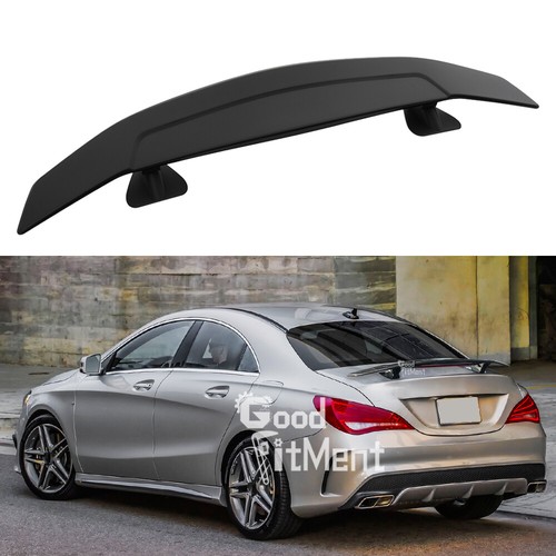 Style rear boot - 46",