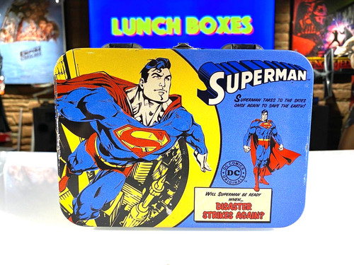 Comics superman comic mini - comics,