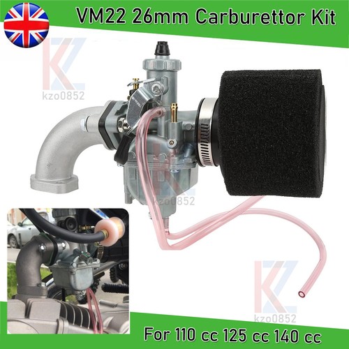 Carburettor carb kit set for - carb,