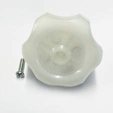 Westfalia Louvre Window knob