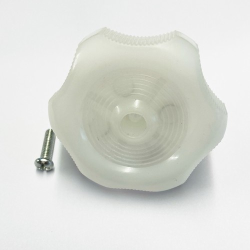 Westfalia louvre window knob - louvre,