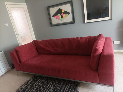 Stylish mid century - mid-century, modern