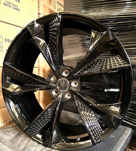 Audi c7 c8 c9 - 18", gloss