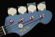 AJB-101 -Old Lake Placid Blue