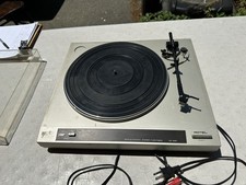 Vintage Rotel Turntable Model
