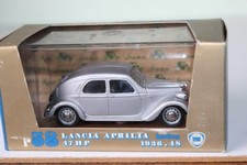 BRUMM ORO 1:43 LANCIA APRILIA BERLINA 1939-1948 r58