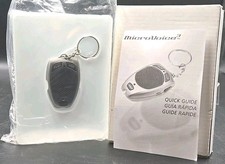 MicroVoice 3 Portable Mini