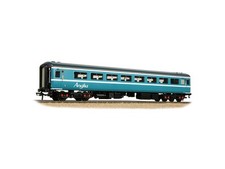 Bachmann 39-676 Mk2F TSO