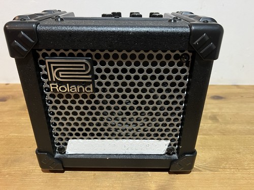 Roland portable micro cube - portable,