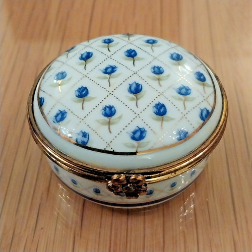 Vintage del prado porcelain - vintage,