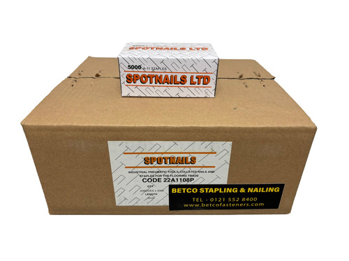 Spotnails a11 hammer tacker - a11,