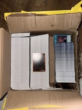 Yugioh 500 Cards Bundle Collection Joblot Including Holos