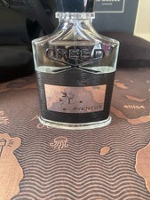 Vintage Creed Aventus LOT