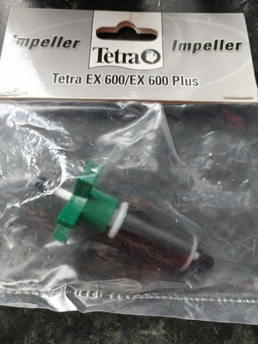 Tetra external filter - tetra,