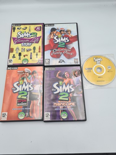 The sims base - base, game