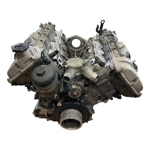 Bmw bare s65 - bmw, engine