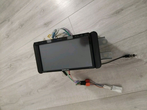Pioneer avic 200 - avic, japanese