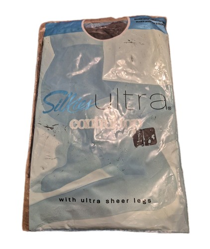 Vintage silkies ultra control - ultra,