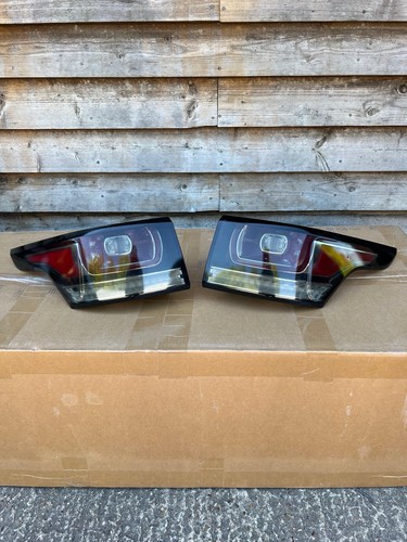 Range rover sport l494 - sport,