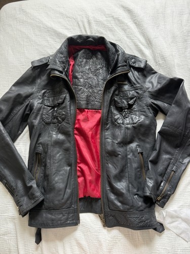 Men superdry ryan genuine - ryan,