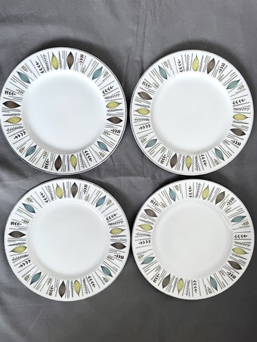 5cm side plates - side, alfred