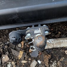 2024 VAUXHALL COMBO 2300 PRIME