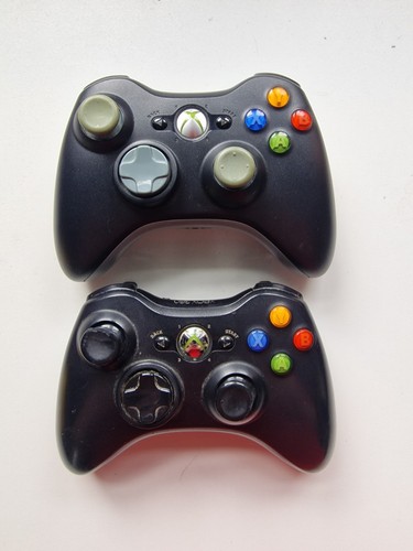 Xbox 360 wireless - 2x,