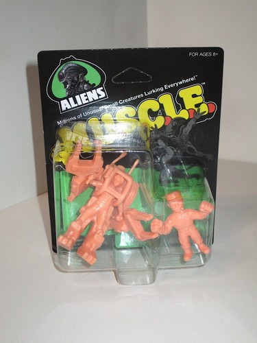 2017 super7 alien - 2017,