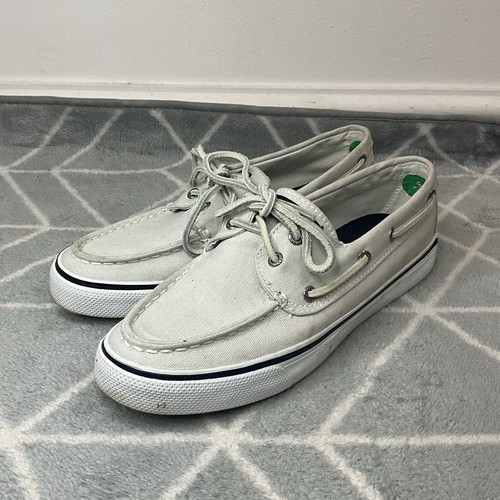 Sperry top slider - top, deck