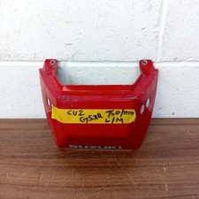 Suzuki GSX-R 750 1100