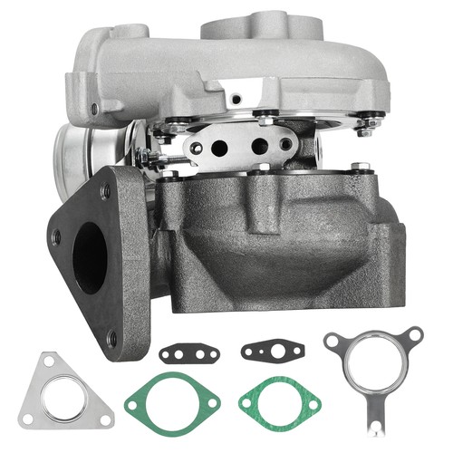 Turbocharger for nissan - ,