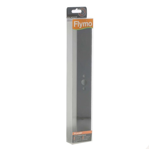 Flymo lawnmower blade - lawnmower, fits