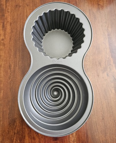 Wilton giant jumbo big large - wilton,
