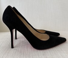 Christian Louboutin Vintage