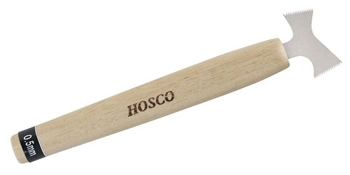 Hosco luthiers tools fret - hosco,