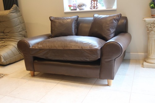 Designer conran dark brown - designer,