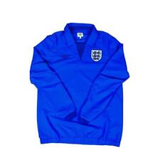 Retro England Umbro Men's Blue