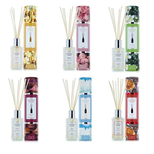 Ashleigh burwood scented - ashleigh,