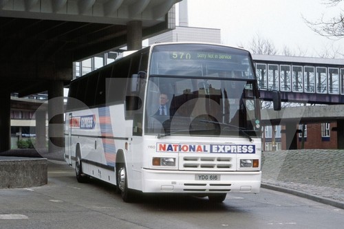 Coach photo ribble national - coach,