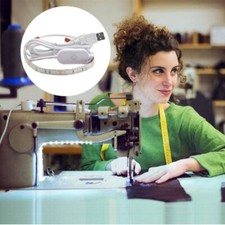 Cabinet With Touch Switch LED